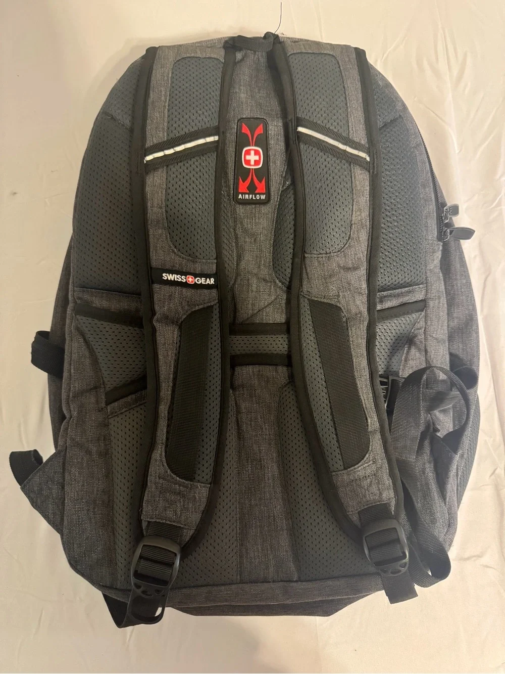 SwissGear devices multiple keep